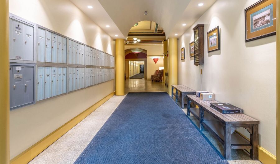 131 Main St 211, Burlington, VT 05401 - 1 Beds, 1 Bath