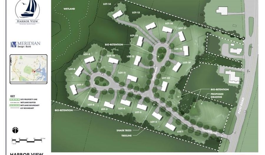 26 Bowline Dr, North Kingstown, RI 02852 - 4 Beds, 2 Bath