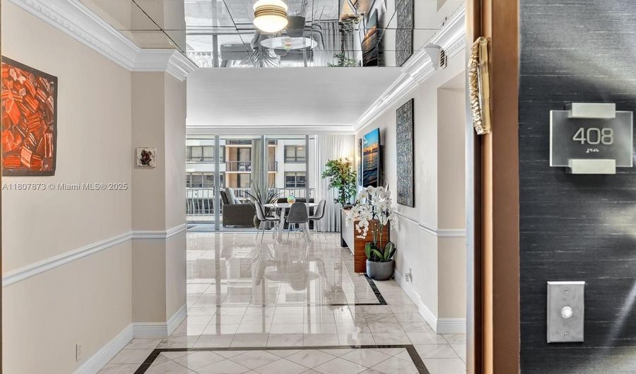 10155 Collins Ave 408, Bal Harbour, FL 33154 - 3 Beds, 3 Bath