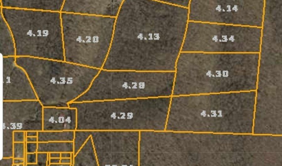 Sulphur Creek Rd off, Big Sandy, TN 38221 - 0 Beds, 0 Bath