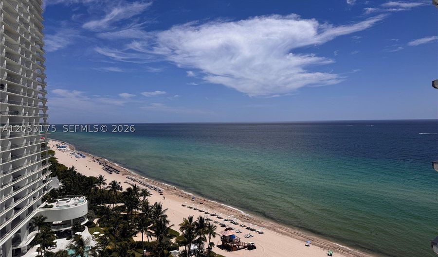 10275 Collins Ave 808, Bal Harbour, FL 33154 - 1 Beds, 2 Bath