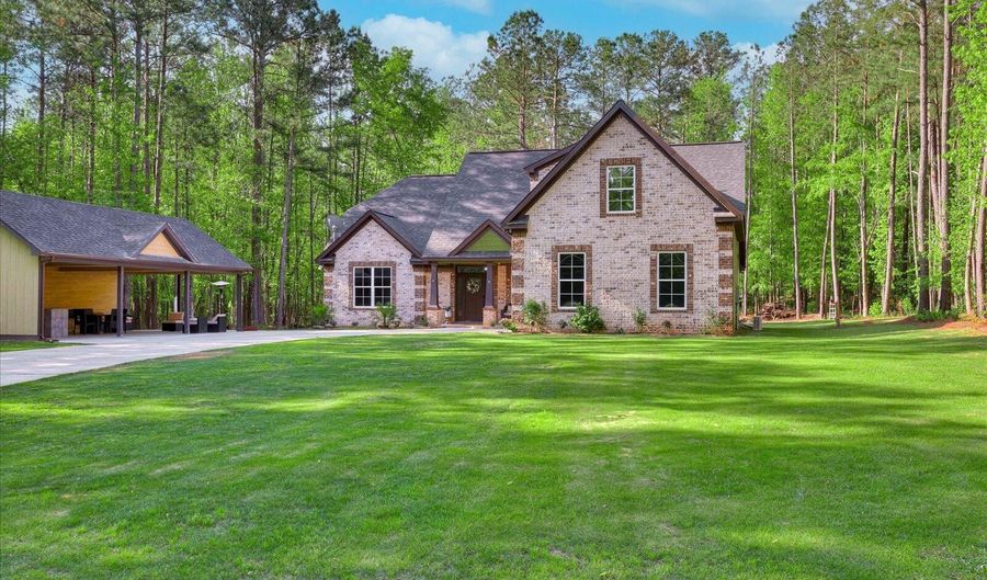 7054 Rance Perry Rd, Appling, GA 30802 - 4 Beds, null Bath