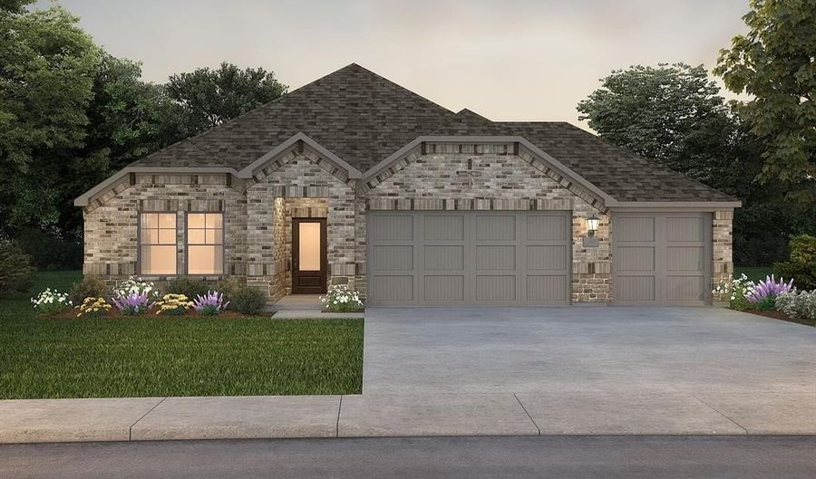 2701 Grand Canyon St, Anna, TX 75409 - 4 Beds, 3 Bath
