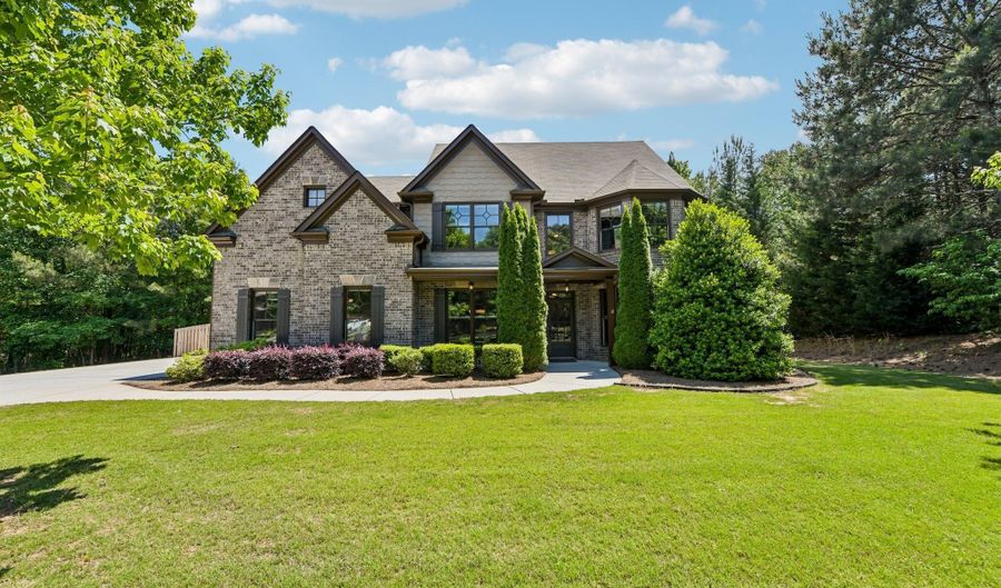 3739 Tupelo Trl, Auburn, GA 30011 - 5 Beds, 4 Bath