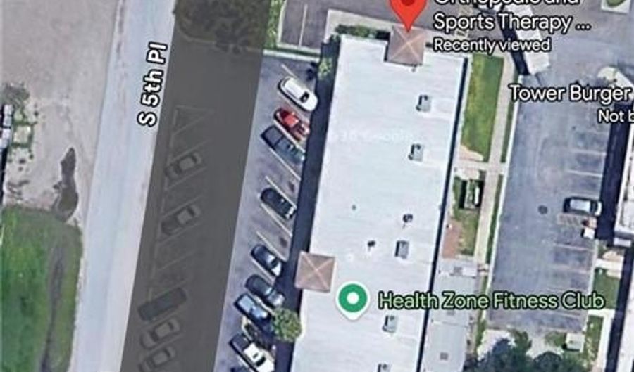 515 E Business 83, Alamo, TX 78516 - 0 Beds, 0 Bath