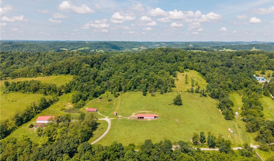 185 Dutch Glory Rd, Amity, PA 15311 - 2 Beds, 0 Bath