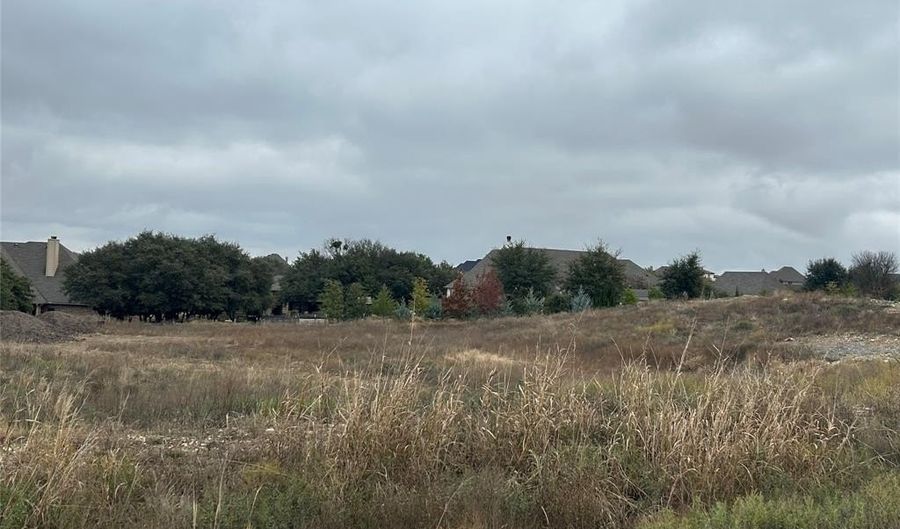 705 Nocona Dr, Aledo, TX 76008 - 0 Beds, 0 Bath