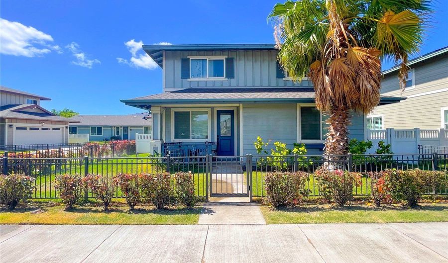 460 Kamaaha Ave 10, Kapolei, HI 96707 - 4 Beds, 3 Bath