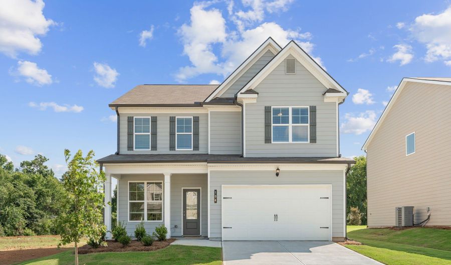 104 Bluefin St, Adairsville, GA 30103 - 4 Beds, 3 Bath