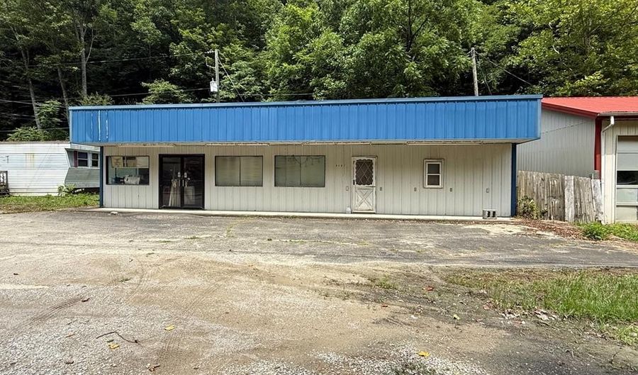 6467 Old Ky Highway 80, Avawam, KY 41713 - 0 Beds, 0 Bath