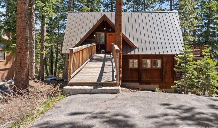 592 Douglas Ct, Incline Village, NV 89451 - 4 Beds, 3 Bath