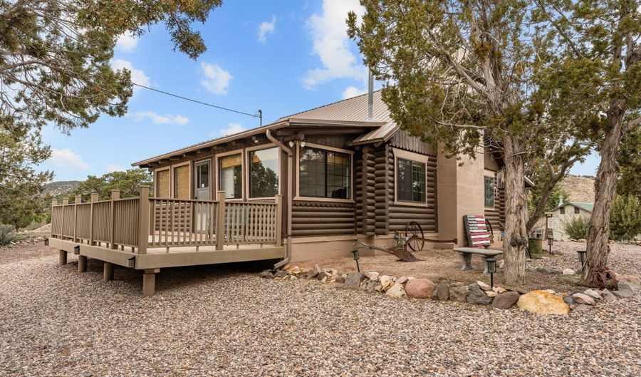 115 E HUNTER Ln, Central, UT 84722 - 2 Beds, 1 Bath
