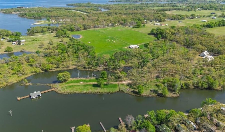 1285 County Road 1540, Alba, TX 75410 - 3 Beds, 3 Bath
