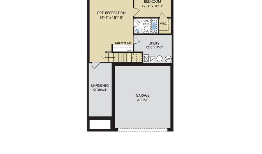TBD-SOPHIE DEXTER COURT, Aberdeen, MD 21001 - 3 Beds, 3 Bath