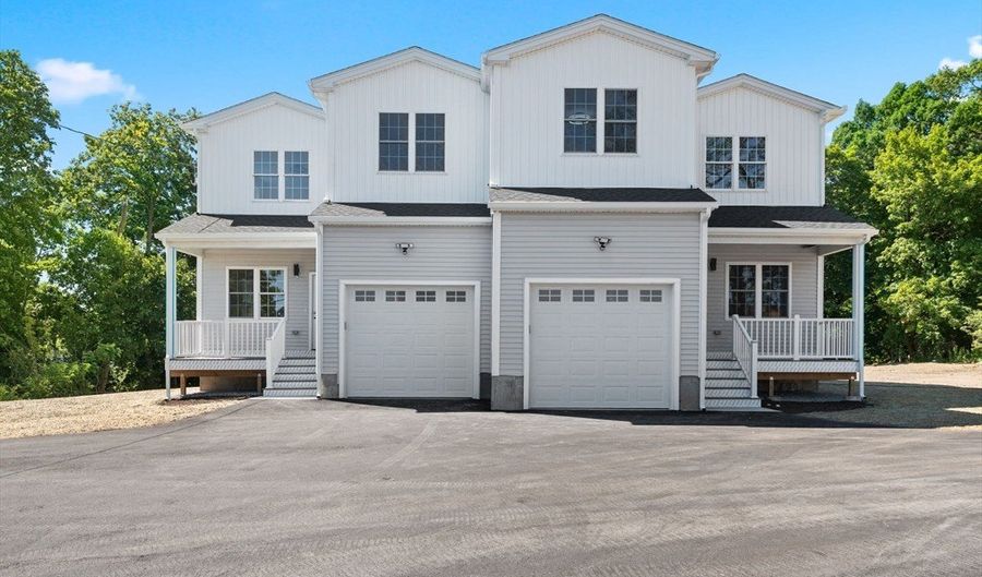 64 Highland Ave B, Attleboro, MA 02703 - 4 Beds, 4 Bath