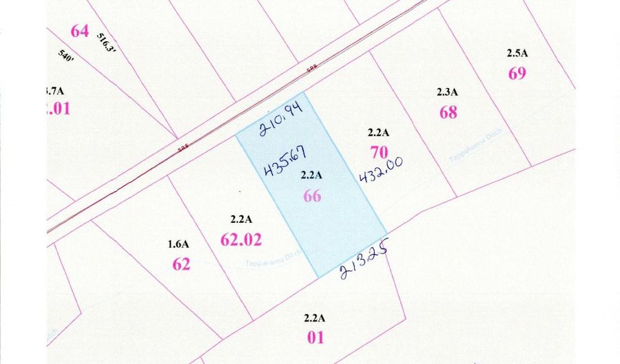 TBD HALLTOWN ROAD 3, Hartly, DE 19953 - 0 Beds, 0 Bath