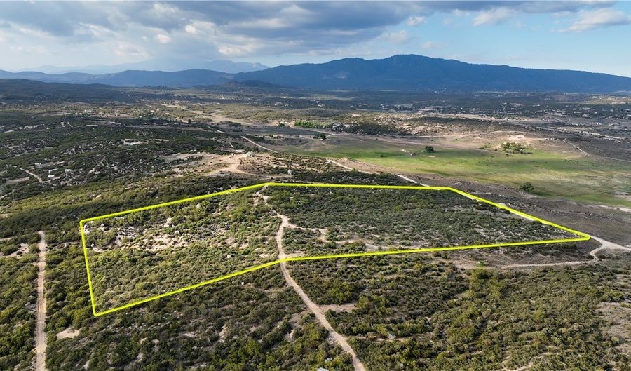 4 Indian Rd, Anza, CA 92539 - 0 Beds, 0 Bath