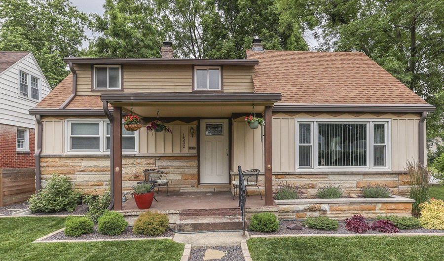 1532 E Markwood Ave, Indianapolis, IN 46227 - 3 Beds, 2 Bath