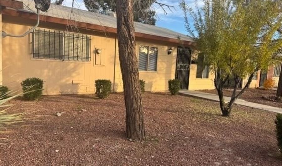 3908 MONTEBELLO Ave, Las Vegas, NV 89110 - 3 Beds, 2 Bath