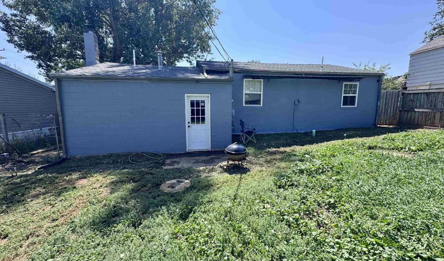 5408 Pine St, Blackhawk, SD 57718 - 2 Beds, 1 Bath