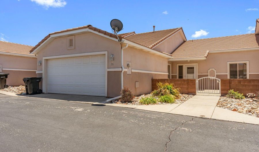 2155 W 700 S #26, Cedar City, UT 84720 - 3 Beds, 2 Bath