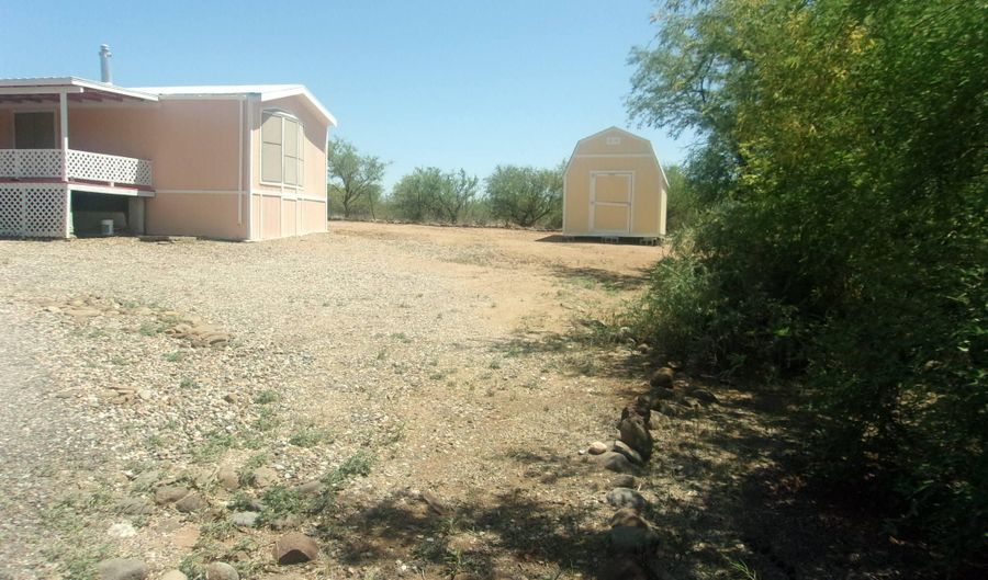 3775 E Clinton Ln, Camp Verde, AZ 86322 - 2 Beds, 2 Bath