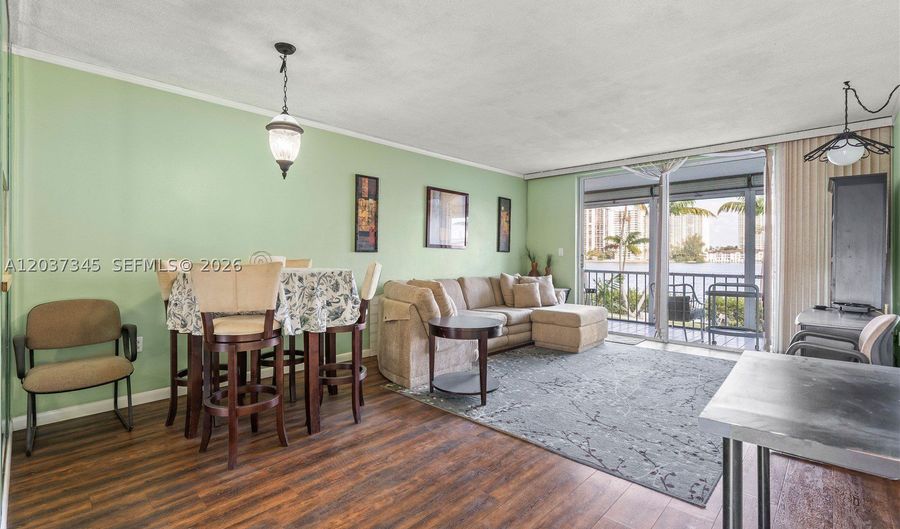 2861 Leonard Dr F208, Aventura, FL 33160 - 1 Beds, 1 Bath