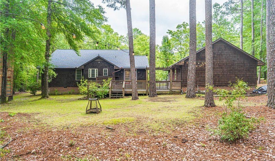 707 Alexander Dr, Aberdeen, NC 28315 - 3 Beds, 2 Bath