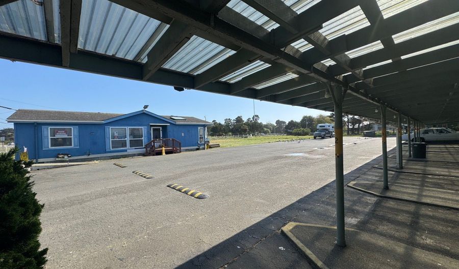 1640 OREGON Ave, Bandon, OR 97411 - 0 Beds, 0 Bath