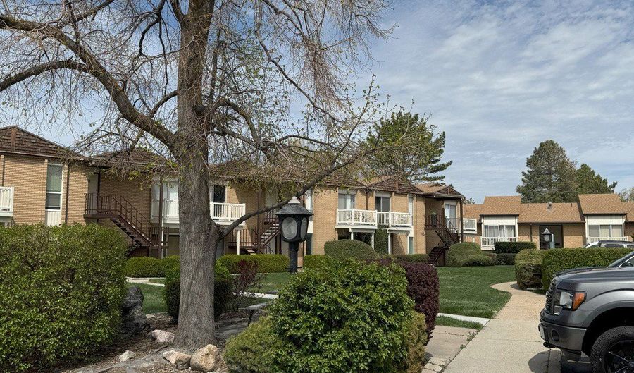 1316 S 200 W 14, Bountiful, UT 84010 - 2 Beds, 1 Bath