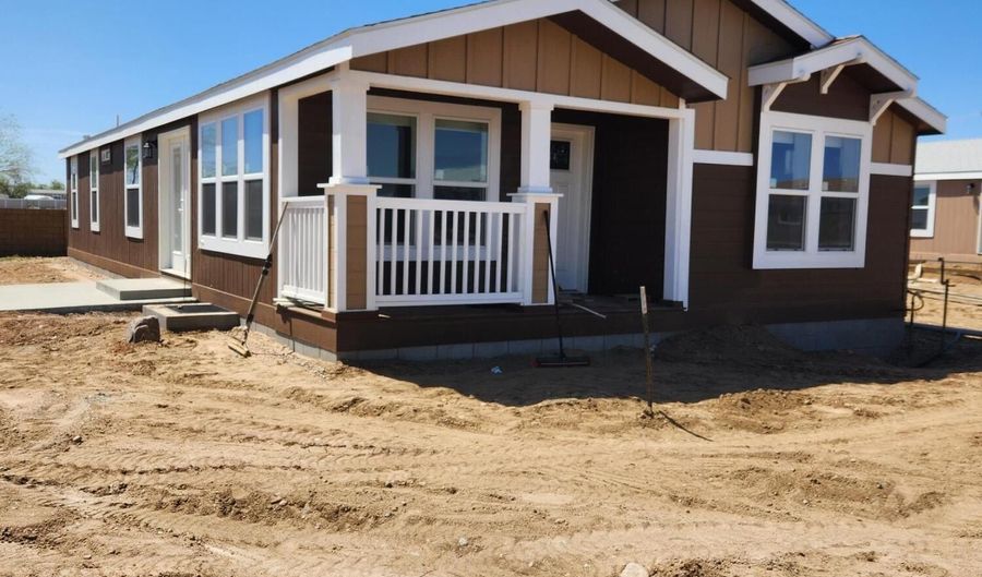 1085 Berkshire Way, Chino Valley, AZ 86323 - 3 Beds, 2 Bath
