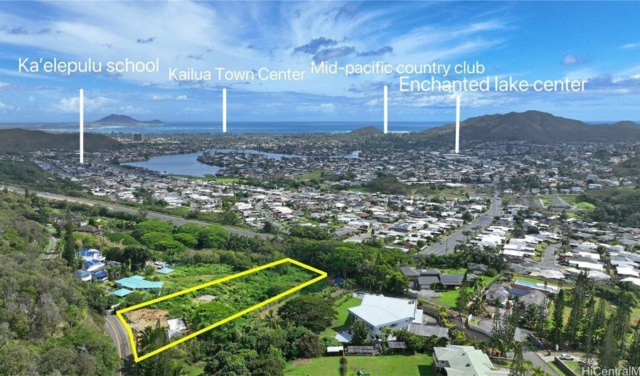 42-259 Old Kalanianaole Rd, Kailua, HI 96734 - 0 Beds, 0 Bath