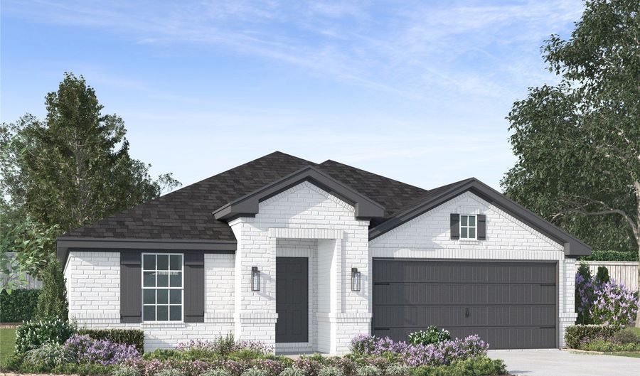 901 Tartane Dr, Anna, TX 75409 - 3 Beds, 3 Bath