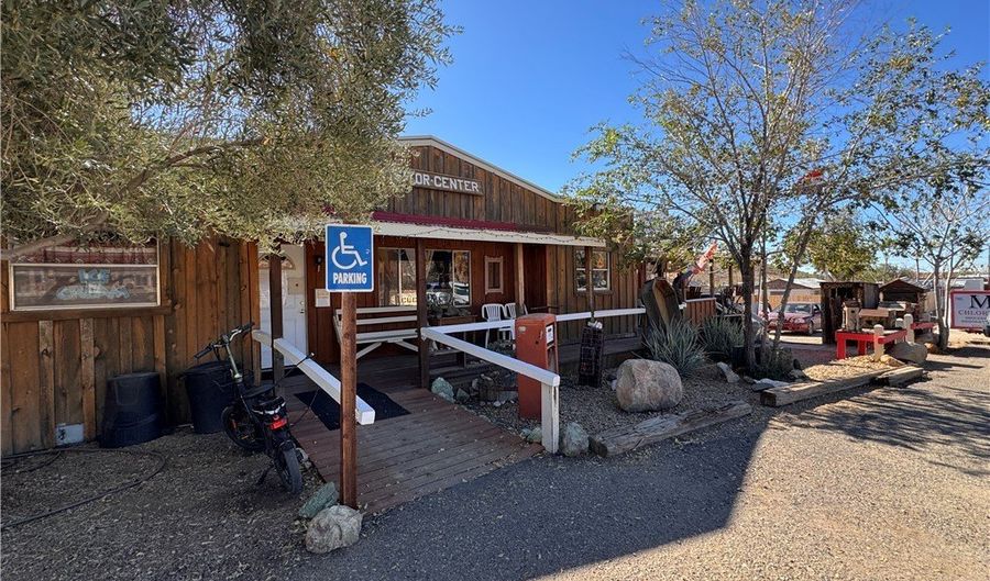 4940 W Tennessee Ave, Chloride, AZ 86431 - 0 Beds, 0 Bath