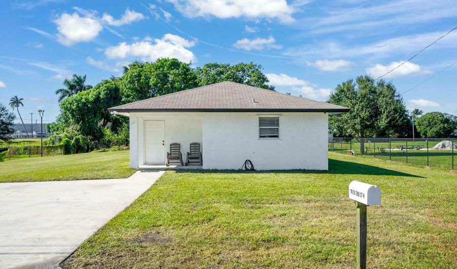 116 SE 3RD St N, Belle Glade, FL 33430 - 3 Beds, 2 Bath