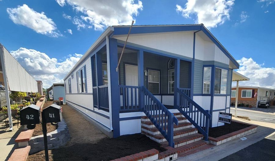 6880 Archibald Ave 41, Alta Loma, CA 91701 - 2 Beds, 2 Bath