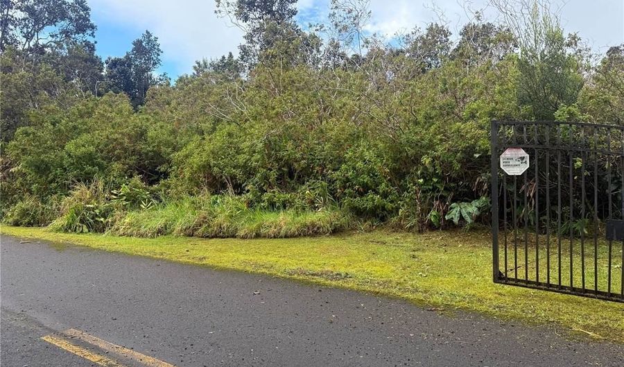 19-3140 Mamaki Ln, Hilo, HI 96720 - 0 Beds, 0 Bath