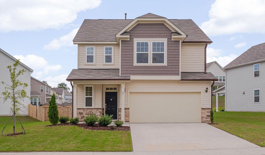 60 Steel Springs Ln, Angier, NC 27501 - 3 Beds, 3 Bath