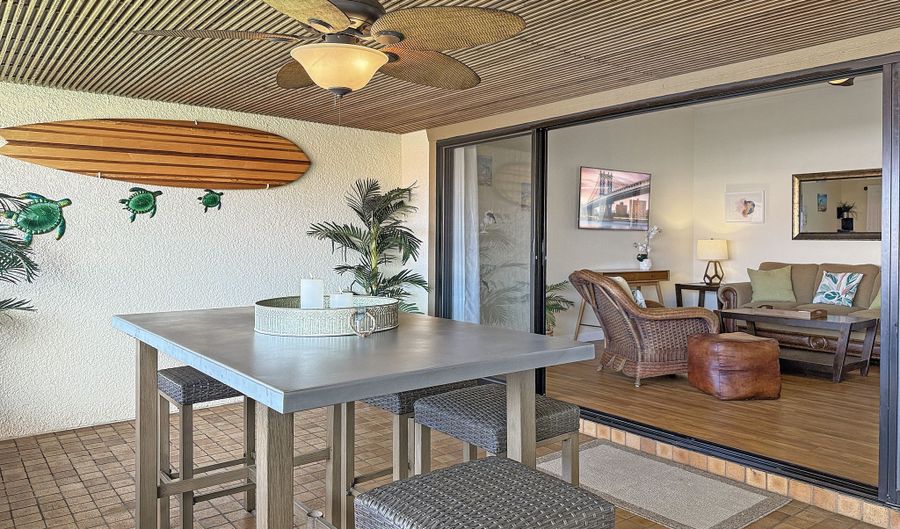 78-6842 ALII Dr 11102, Kailua Kona, HI 96740 - 1 Beds, 1 Bath