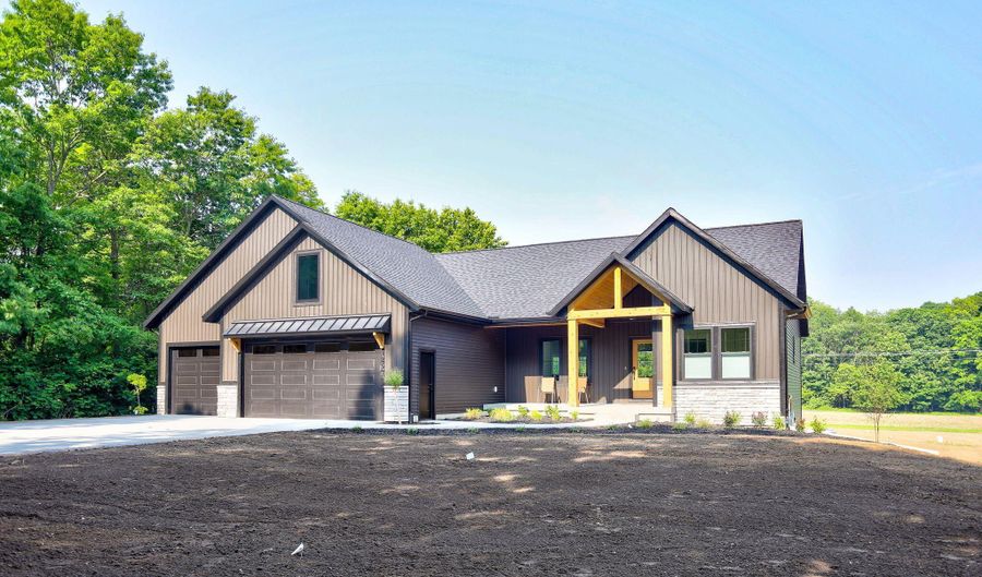 12607 76th Ave, Allendale, MI 49401 - 6 Beds, 4 Bath