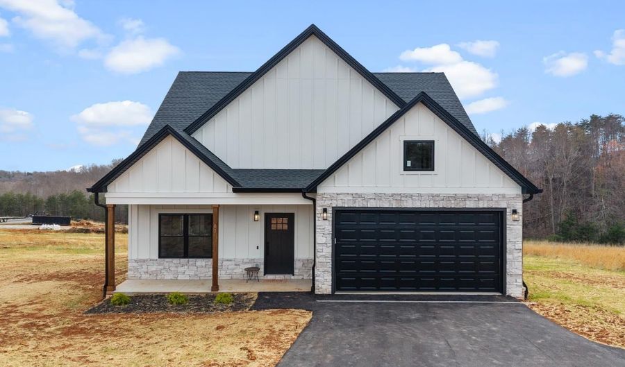 0- Lot 17 Fox Hall Dr, Amherst, VA 24521 - 3 Beds, 3 Bath