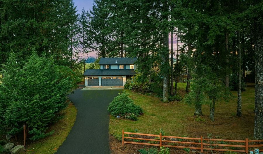 39920 NE 127TH Ct, Amboy, WA 98601 - 5 Beds, 3 Bath