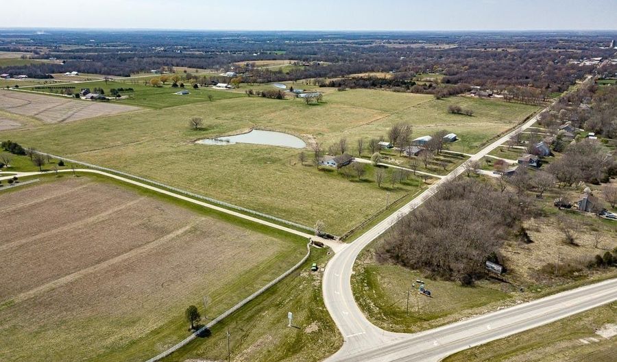 Lot 1 Trail View Drive, Baldwin City, KS 66006 - 0 Beds, 0 Bath