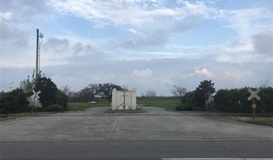 AUDUBON Place lot 13, Belle Chasse, LA 70037 - 0 Beds, 0 Bath