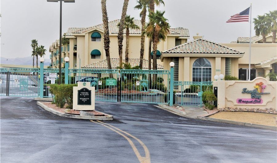 3550 Bay Sands Dr 3001, Laughlin, NV 89029 - 2 Beds, 1 Bath