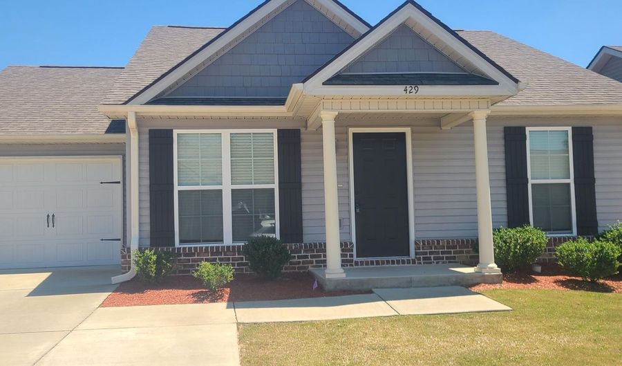 462 Tarsel Ct, Aiken, SC 29801 - 3 Beds, 2 Bath