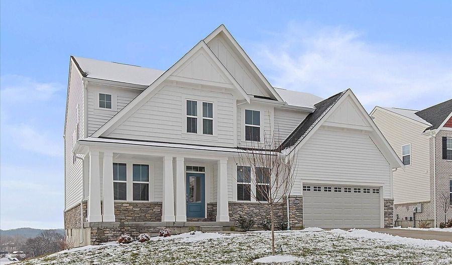 11024 Farmview Dr, Alexandria, KY 41001 - 4 Beds, 2 Bath