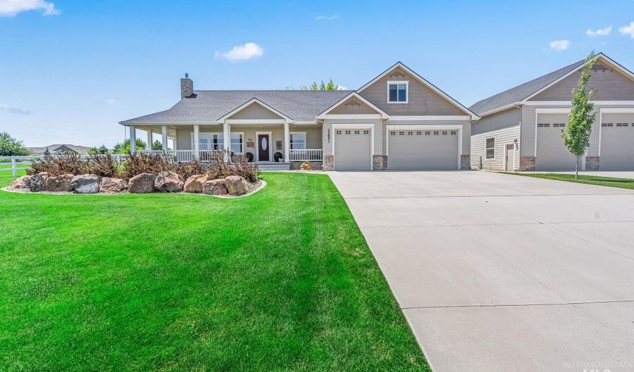22851 Rosicky, Caldwell, ID 83607 - 3 Beds, 3 Bath
