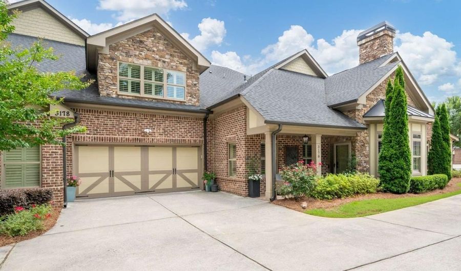 3178 Kenna, Acworth, GA 30101 - 4 Beds, 3 Bath