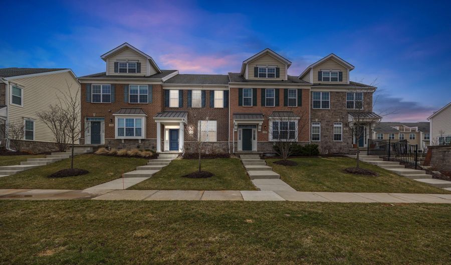 2794 Ashcombe Dr, Ann Arbor, MI 48105 - 3 Beds, 4 Bath